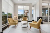 Hilton Garden Inn New Braunfels - موقف سيارات
