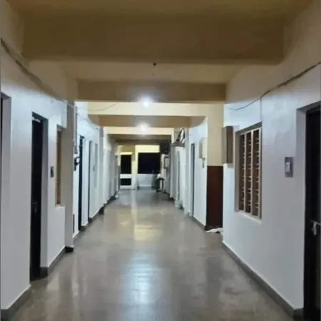 Brundavan NearVijayawada Railwaystation Отели рядом с достопримечательностью «Храм Канакадурга»