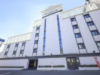 Yangsan H Avenue Yangsan Pyeongsan Branch Hotels in Yangsan-si