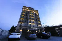 Anseong Mocha Hotels in Anseong