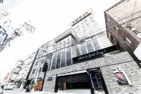 Uijeongbu GRU