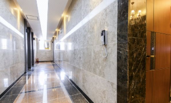 Suncheon Da Vinci Hotel