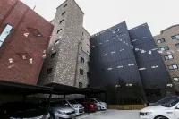 ORAGO Stay Hotel