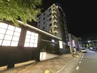 Daejeon Munchang Hotel Tiamo Hotels near Panam Station