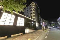 Daejeon Munchang Hotel Tiamo Hotels in Daejeon