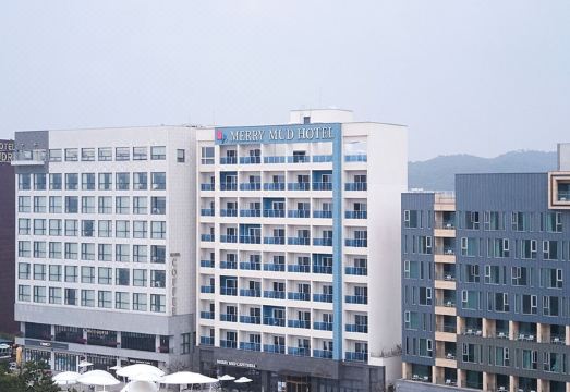 메리머드호텔