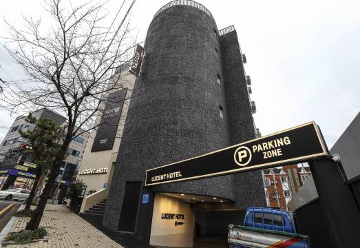 루센트 내부 객실 이미지