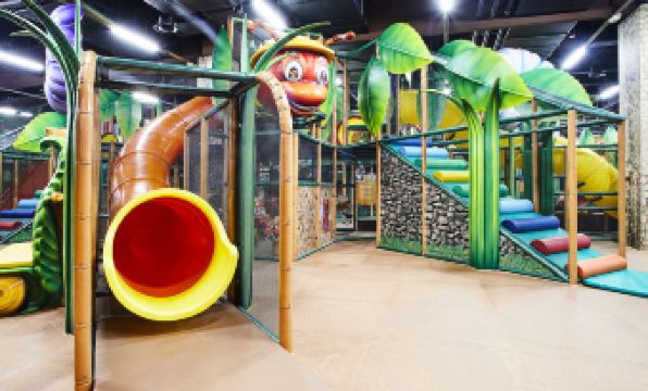 Sono Calm Vivaldi Park