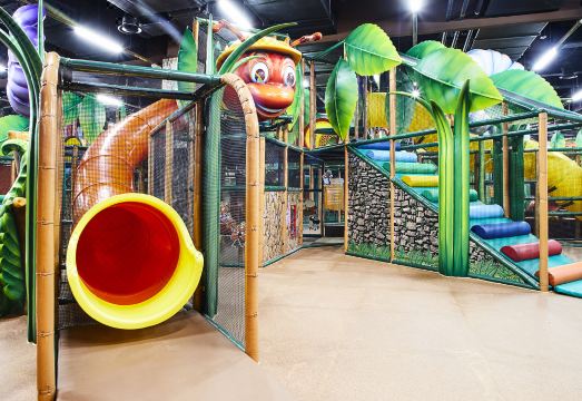 소노캄 비발디파크