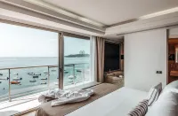 The Ibiza Twiins -