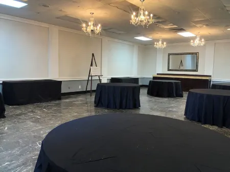 The Grand Hotel Spindletop