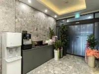 Wonju Goods Hotel Hotels near استاد وونجو
