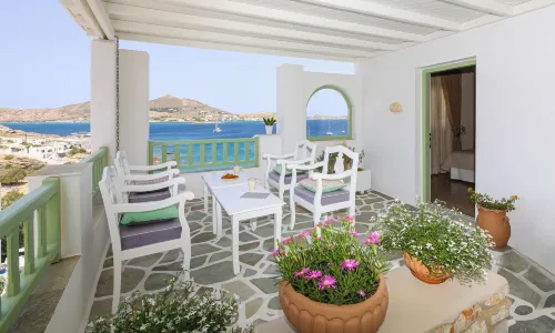 Villa Isabella - Mountain View