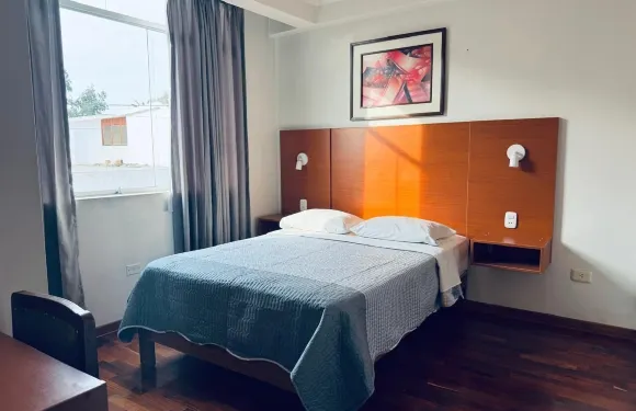 西爾佩青年旅舍