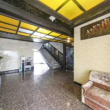 Gwangyang Ribera Отели в г. Кванъян