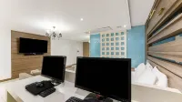 Hotel Cube