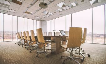 The Interra Hotel Pyeongtaek