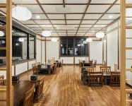 Tomonoya Ryokan Geoje