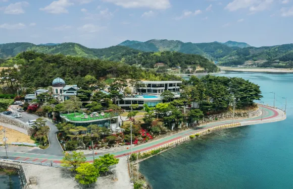 固城漢森濱海度假村