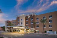TownePlace Suites Phoenix Chandler/Fashion Center