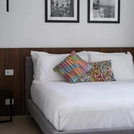 Il Pumo - Apulian Rooms Bari Marchese