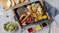 The Week & Resort - 朝食