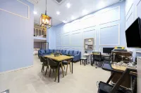 Hotel the Terrace