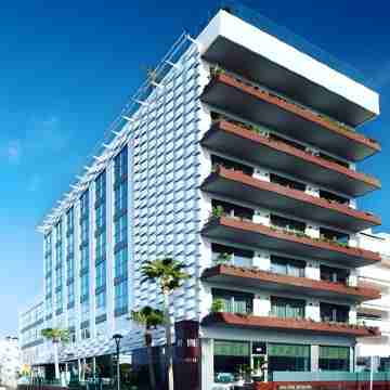 Mim Sitges Member of Melia Collection Hotel Exterior