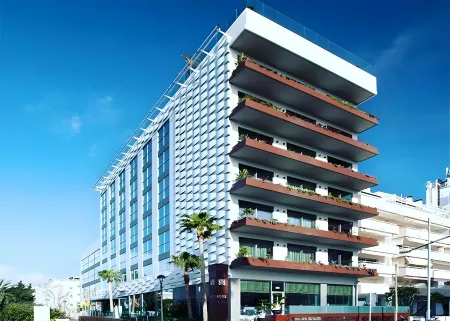 Mim Sitges Member of Melia Collection