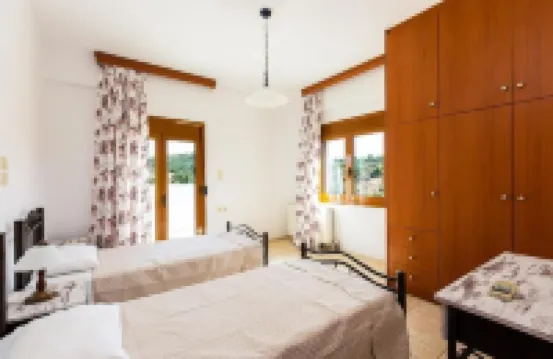 Villa Eleftheria