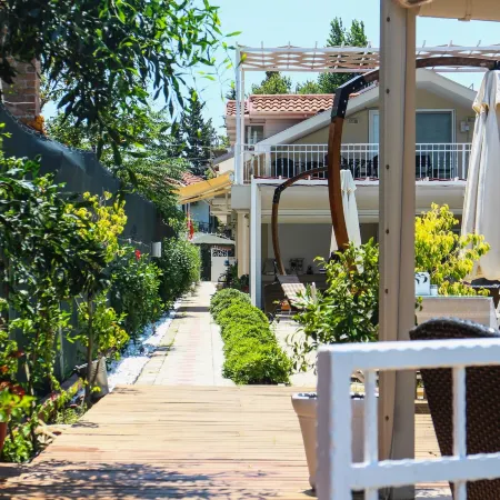 Arp Dalyan