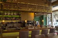 多彩城市酒店 - 4星級