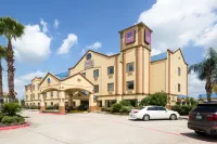 Comfort Suites Baytown I – 10