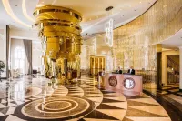 Lords Palace Hotel Spa Casino Hotels in Kyrenia