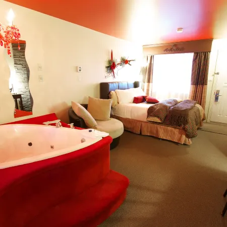 Hotel-Motel Drummond