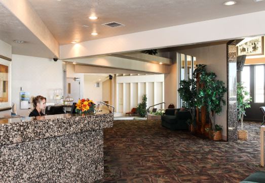 The Greenwell Inn and Convention Center Hotel Overview