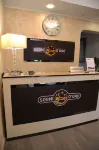 Hotel Sogni D'Oro Airport - 3-Star