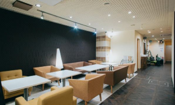 Hamamatsu Station Hotel