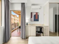 Bright Inner-West Stay with Pool Access Hotels in Camperdown