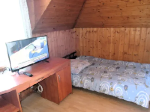 Lakeside Escape by Wolin National Park Hotels in Kolczewo