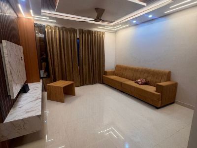 MSK Homestay Service Apartment