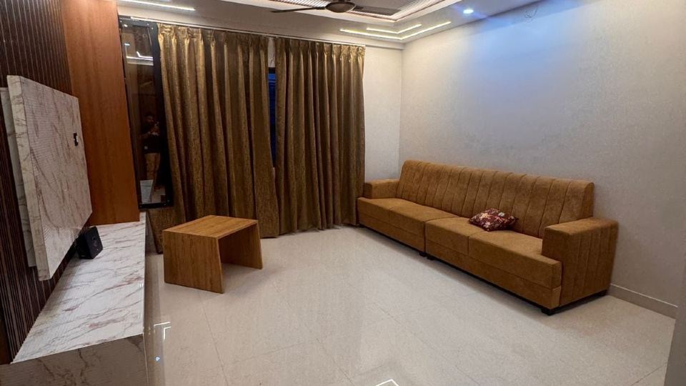 MSK Homestay Service Apartment