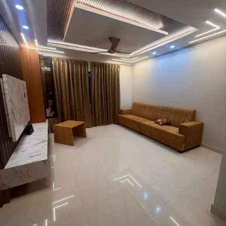 MSK Homestay Service Apartment