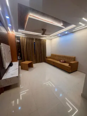 MSK Homestay Service Apartment - 2-Star