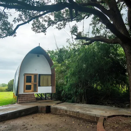 Royal Karjat Camp