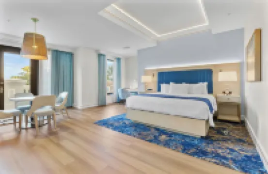 Harbor Suites at Harborwalk Village