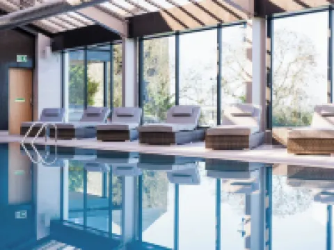 Marian Resort and Spa Hotels in Rhyl