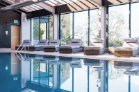 Marian Resort and Spa Hotels in Saint Asaph