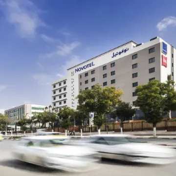 Novotel Setif