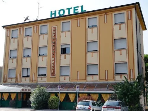 Novo Hotel Rossi